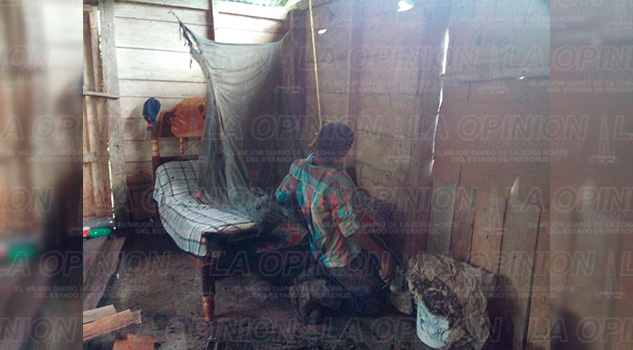 Campesino Vivienda Suicidio