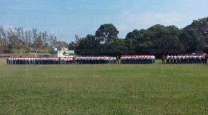 Entrega de Cartillas Liberadas