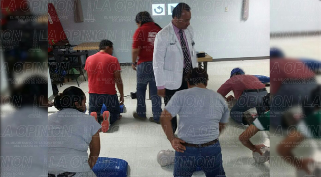 Cierra hospital ciclo de eventos académicos Cierra hospital ciclo de eventos académicos