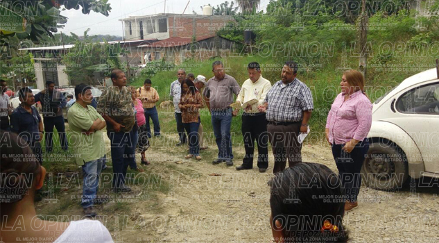 Presentan controversia constitucional ante la SCJN Presentan controversia constitucional ante la SCJN