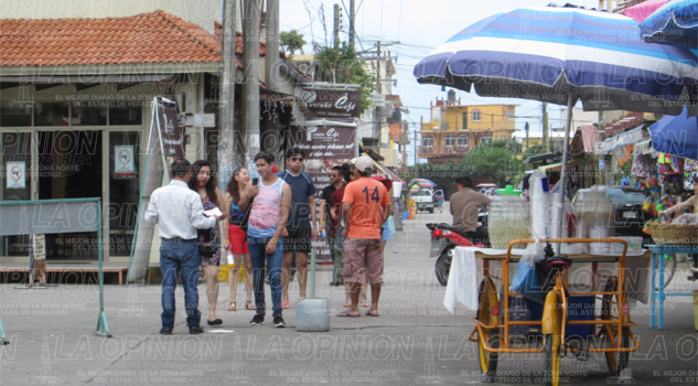 Comerciantes esperan con ansia la llegada del turismo comerciantes-esperan-con-ansia-la-llegada-del-turismo