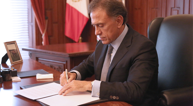 Condonarán multas por no pagar impuesto a la nómina Condonarán multas por no pagar impuesto a la nómina