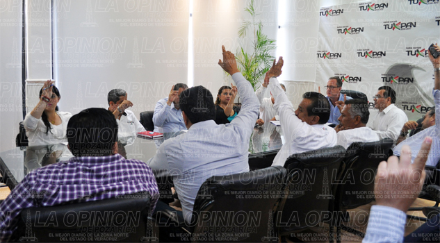 Congreso llamará a ediles suplentes congreso-llamara-a-ediles-suplentes