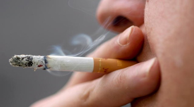 ¿Conoces el termino capnolagnia? Conoces el termino capnolagnia