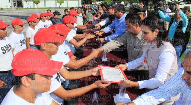 Conscriptos son mejor preparados conscriptos-son-mejor-preparados