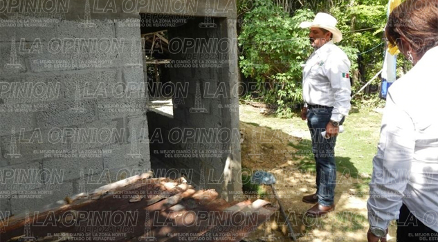 Corrupción en Ozuluama Corrupción en Ozuluama