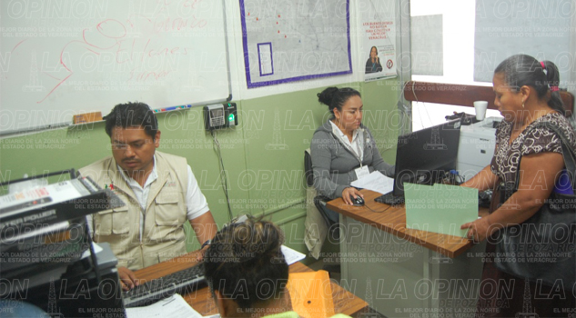 Crece la demanda de Seguro Popular crece-la-demanda-de-seguro-popular