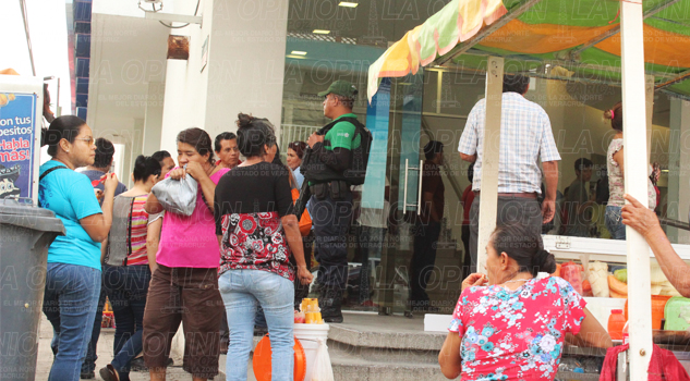 Custodia a aguinaldos