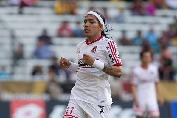 Atlas espera que le bajen al precio por Dayro y Alustiza