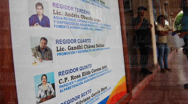 Denuncian a magistrado Denuncian a magistrado