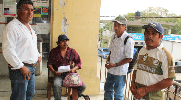 Denuncian el robo de ganado en La Ceiba Denuncian el robo de ganado en La Ceiba