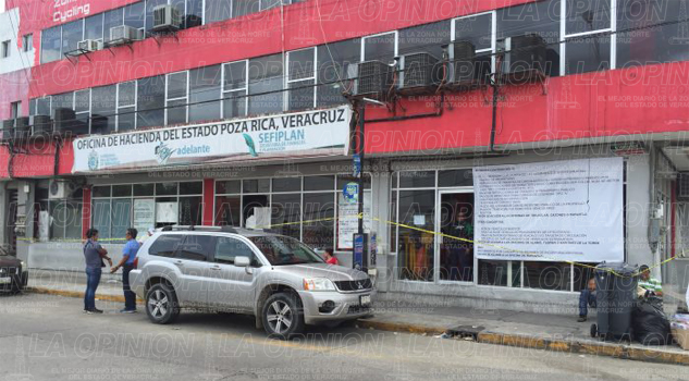 Dependencias estatales no han echo cambios Dependencias estatales no han echo cambios