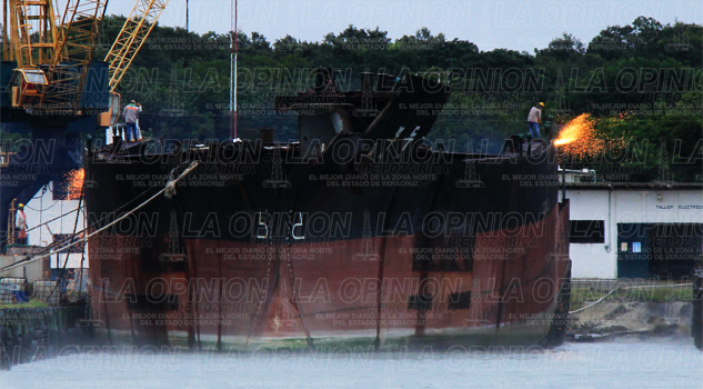 Despedazan buque de Corea del Norte despedazan-buque-de-corea-del-norte