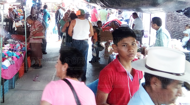 Despunta economía en Tamiahua Despunta economía en Tamiahua