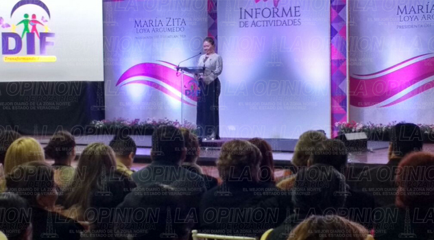 Destaca DIF trabajo para transformar familias destaca-dif-trabajo-para-transformar-familias