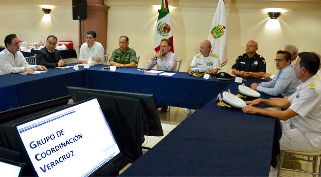 Disminuyen delitos de alto impacto Disminuyen delitos de alto impacto