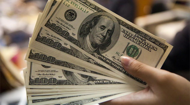 Dólar baja a 20.75 pesos dolar-baja-a-20