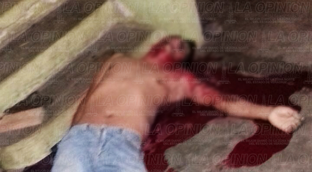 Ejecutan a carpintero ejecutan-a-carpintero