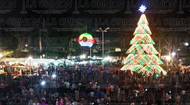 El espíritu navideño llegó a Poza Rica el-espiritu-navideno-llego-a-poza-rica