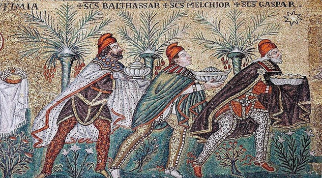 El misterio de la Estrella de Belén El misterio de la Estrella de Belén