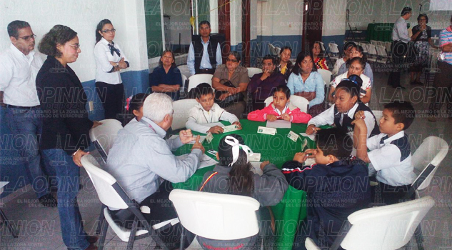 El parlamento de las niñas y los niños de México el-parlamento-de-las-ninas-y-los-ninos-de-mexico