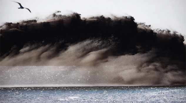 Elevados niveles de plomo en los pozos Elevados niveles de plomo en los pozos