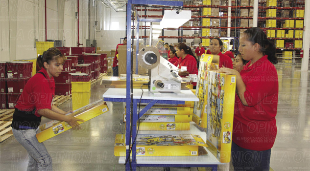 Empresarios quieren salir de la crisis Empresarios quieren salir de la crisis