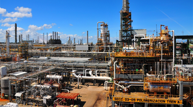 Empresas privadas podrá participar en la temporada abierta de Pemex Empresas privadas podrá participar en la temporada abierta de Pemex