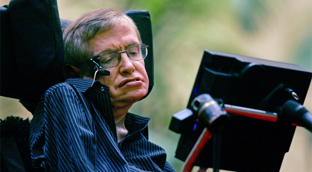 “Estamos en el momento más peligroso”: Stephen Hawking estamos-en-el-momento-mas-peligroso