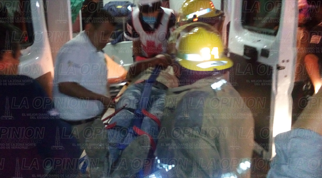 Estudiante, apuñalado por su primo Estudiante, apuñalado por su primo