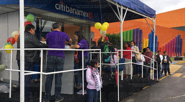 Evento Teletón tiene buena respuesta evento-teleton-poza-rica