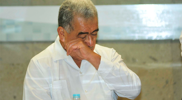 Formal prisión a exfuncionarios de la Sedesol Formal prisión a exfuncionarios de la Sedesol