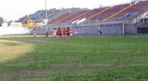 Revive el Minuto a minuto de la final Sub 17 del Torneo de Barrios 2016