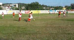 Revive el Minuto a minuto de la final Sub 17 del Torneo de Barrios 2016