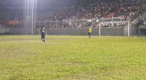 Así se vivió el minuto a minuto de la gran final de los Barrios
