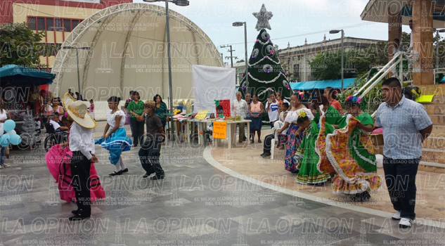 CAM 32 realiza festival CAM 32 realiza festival