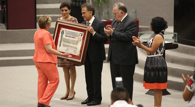 Habrá una Comisión de la Verdad: MAYL habra-una-comision-de-la-verdad