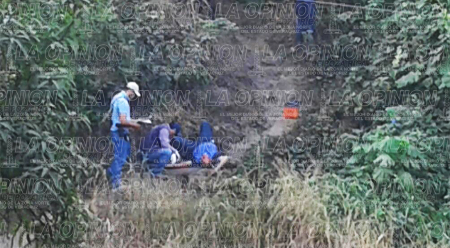 Lo hallan muerto en una brecha hallan-cadaver-con-el-rostro-ensangrentado