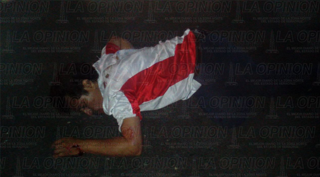 Hallan muerto a agricultor Hallan muerto a agricultor