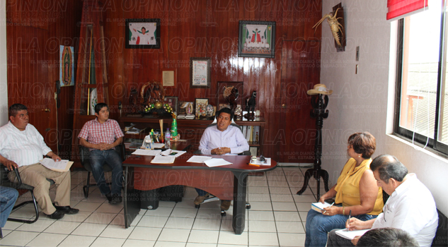 Hay que reducir el número de ediles Hay que reducir el número de ediles