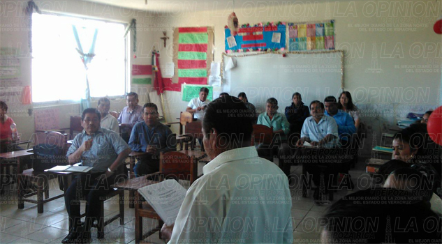 Impulsan el Tutunakú Impulsan el Tutunakú