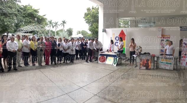 Inauguran la feria de la salud inauguran-la-feria-de-la-salud