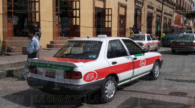 Incremento del 10 por ciento al costo del pasaje Incremento del 10 por ciento al costo del pasaje