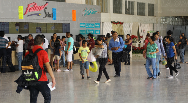 Intensifica PROFECO recorridos Intensifica PROFECO recorridos