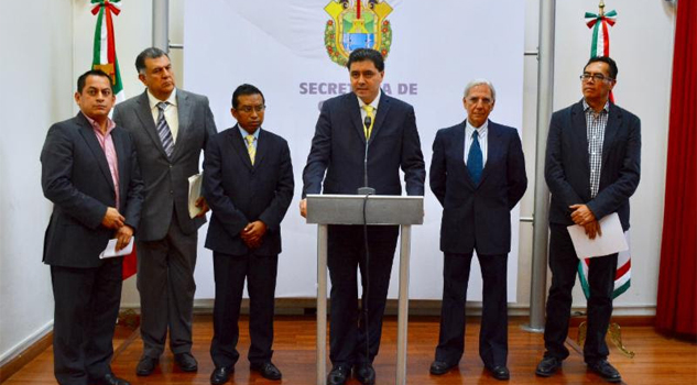 Investigan a 13 notarías investigan-a-13-notarias