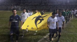 Así se vivió el minuto a minuto de la gran final de los Barrios