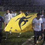 Así se vivió el minuto a minuto de la gran final de los Barrios