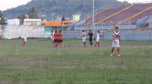 Revive el Minuto a minuto de la final Sub 17 del Torneo de Barrios 2016 Gaviotas, bicampeon del Torneo de Barrios Sub 17