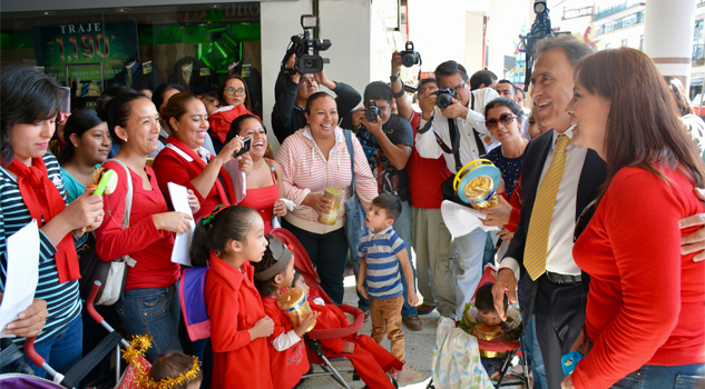 La Federación debe apoyar a Veracruz La Federación debe apoyar a Veracruz