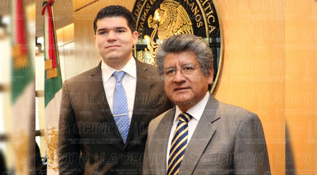 Legisladores, sin fecha para nueva Ley de Seguridad Interna: PRD Legisladores, sin fecha para nueva Ley de Seguridad Interna